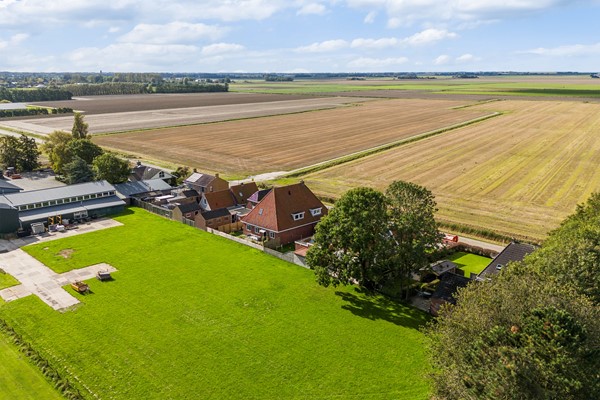 Medium property photo - Kadal 58, 9079 PC Sint Jacobiparochie